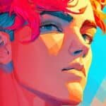 Digital Art Illustration Commission - Image 2