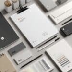 Business Branding & Identity Package