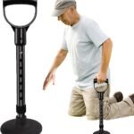 Mobility Aids Tool, Adjustable Mobile Standing Aid