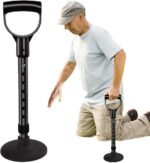 Mobility Aids Tool, Adjustable Mobile Standing Aid