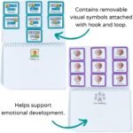 Communication Book for Children - Image 3