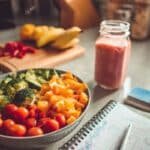 Weight Management Diet Coaching (Non-Medical)