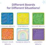 Hand2mind Mindful Maze Boards - Image 2