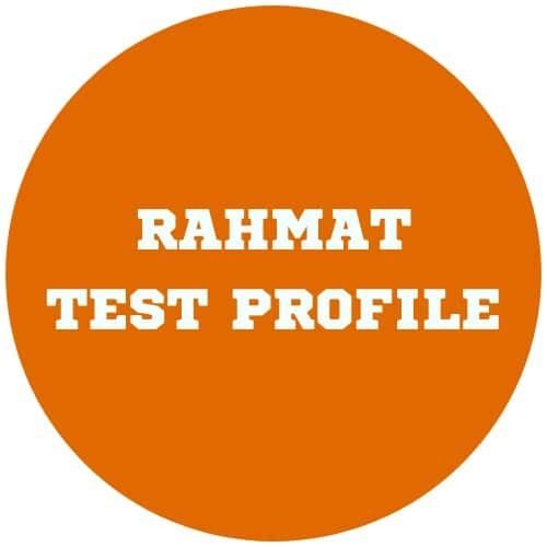 Rahmat shop