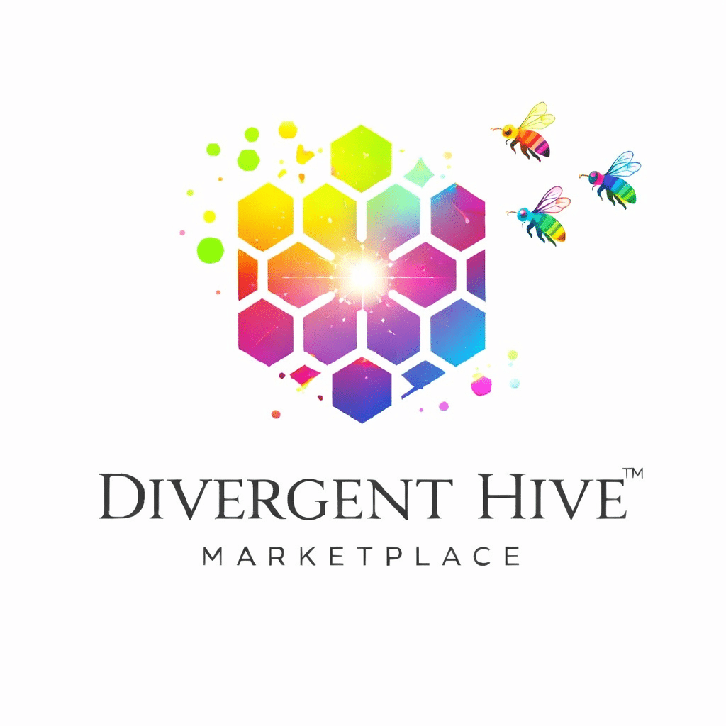 The Divergent Hive Marketplace