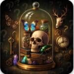 Oddities & Curiosities