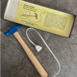 Battery Operated Hammer (rechargeable)