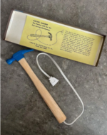 Battery Operated Hammer (rechargeable)