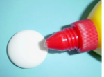 Drilled hole filler - Image 3
