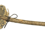 A brand new but very old hammer