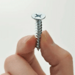 Phillips Head Screw (100 pack)