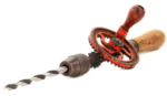 Rechargeable Drill