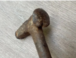A brand new but very old hammer - Image 3