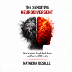 The Sensitive Neurodivergent Ebook
