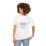 Rejection Sensitivity ADHD/Autism T-shirt - Image 3