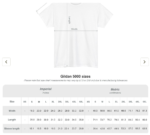 Rejection Sensitivity ADHD/Autism T-shirt - Image 7